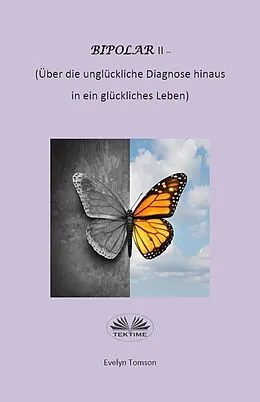 E-Book (epub) Bipolar II von Evelyn Tomson