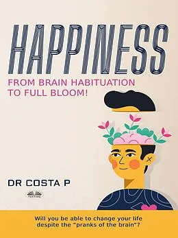 E-Book (epub) Happiness von Dr. Costa P
