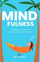 eBook (epub) Mindfulness de Costa P.