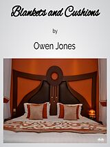 eBook (epub) Blankets And Cushions de Owen Jones