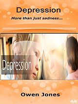 E-Book (epub) Depression von Owen Jones