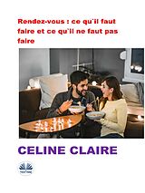 eBook (epub) Rendez-Vous de Celine Claire