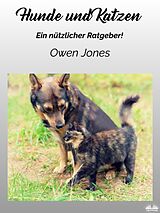 E-Book (epub) Hunde Und Katzen von Owen Jones