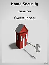 eBook (epub) Home Security de Owen Jones