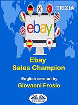 eBook (epub) Ebay Sales Champions de Trizia