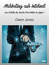 eBook (epub) Marketing Sur Internet de Owen Jones