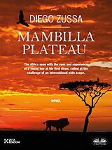 eBook (epub) Mambilla Plateau de Diego Zussa