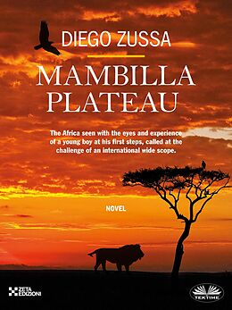 eBook (epub) Mambilla Plateau de Diego Zussa