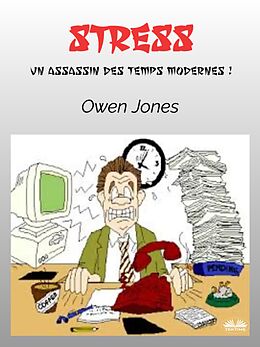 eBook (epub) Stress de Owen Jones