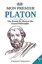 eBook (epub) Mon Premier Platon de Enrico Valente