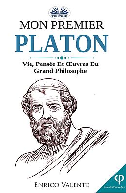 E-Book (epub) Mon Premier Platon von Enrico Valente