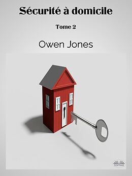 E-Book (epub) Sécurité À Domicile von Owen Jones