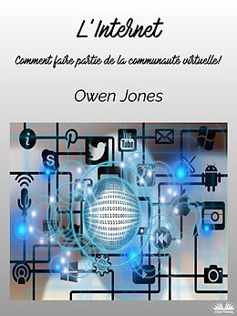 eBook (epub) L'Internet de Owen Jones
