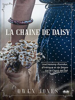 eBook (epub) La Chaîne De Daisy de Owen Jones