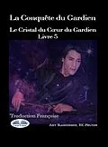 E-Book (epub) La Conquête Du Gardien von Amy Blankenship