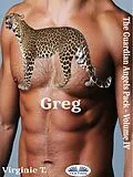 E-Book (epub) Greg von Virginie T.