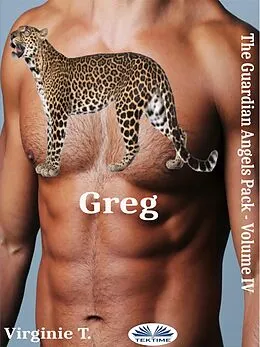 E-Book (epub) Greg von Virginie T.
