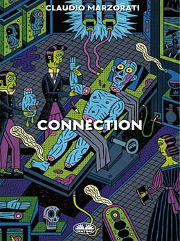 E-Book (epub) Connection von Claudio Marzorati