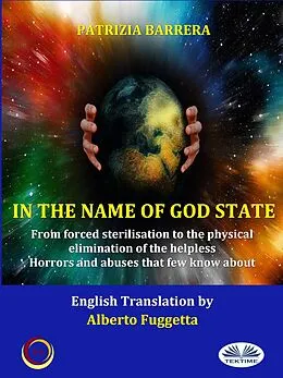 E-Book (epub) In the name of God State von Patrizia Barrera