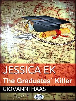 E-Book (epub) Jessica Ek von Giovanni Haas