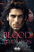 E-Book (epub) Blood Attraction von Victory Storm
