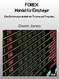E-Book (epub) FOREX Handel Für Einsteiger von Owen Jones