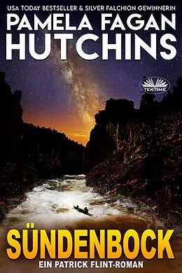 E-Book (epub) Sündenbock von Pamela Fagan Hutchins
