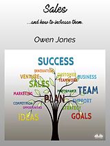 eBook (epub) Sales de Owen Jones