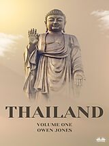 eBook (epub) Thailand de Owen Jones
