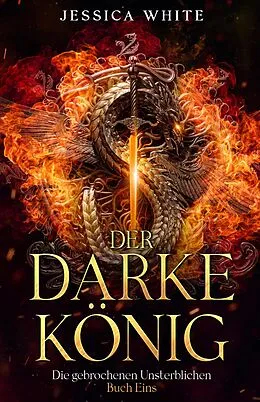 E-Book (epub) Der Darke König von Jessica White