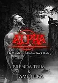 E-Book (epub) Alpha von Brenda Trim