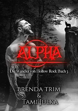 E-Book (epub) Alpha von Brenda Trim