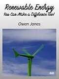 E-Book (epub) Renewable Energy von Owen Jones