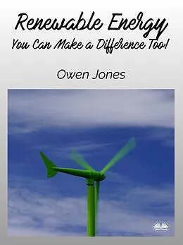 E-Book (epub) Renewable Energy von Owen Jones