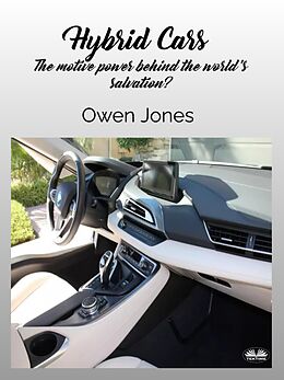 eBook (epub) Hybrid Cars de Owen Jones