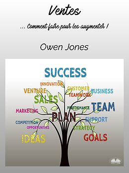 eBook (epub) Ventes de Owen Jones