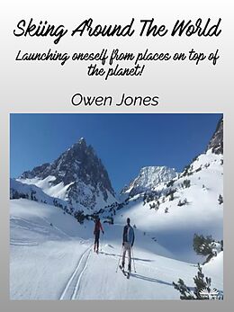 eBook (epub) Skiing Around The World de Owen Jones