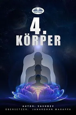 E-Book (epub) 4. KÖRPER von VASUDEV