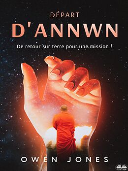 eBook (epub) Départ D'Annwn de Owen Jones