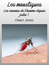 eBook (epub) Les Moustiques de Owen Jones