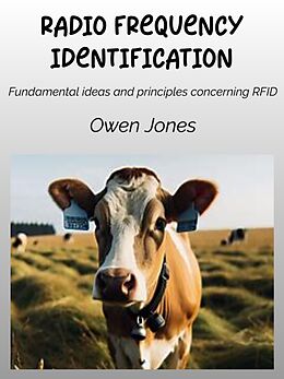 eBook (epub) Radio Frequency Identification de Owen Jones