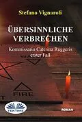 E-Book (epub) Übersinnliche Verbrechen von Stefano Vignaroli