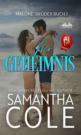 E-Book (epub) Ihr Geheimnis von Samantha Cole