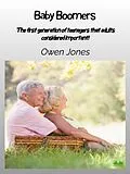 E-Book (epub) Baby Boomers von Owen Jones