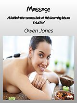 eBook (epub) Massage de Owen Jones