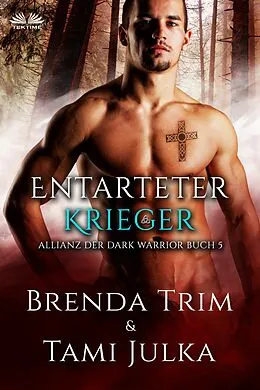 E-Book (epub) Entarteter Krieger von Brenda Trim