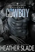 E-Book (epub) Deckname: Cowboy von Heather Slade