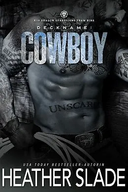 E-Book (epub) Deckname: Cowboy von Heather Slade