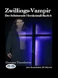 E-Book (epub) Zwillings-Vampir von Amy Blankenship