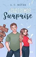 E-Book (epub) A Christmas Surprise von A. C. Meyer